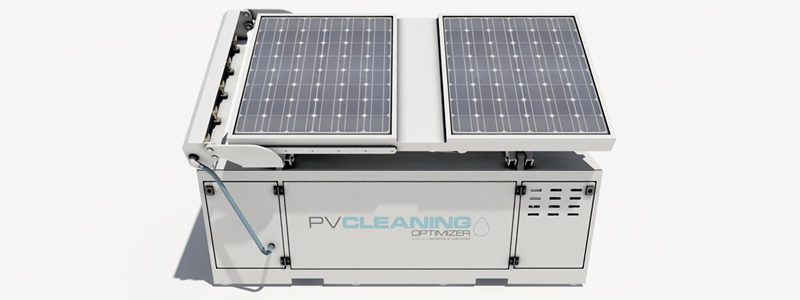 Soiling Pv Module The PV Module Soiling Issue: Best Solutions