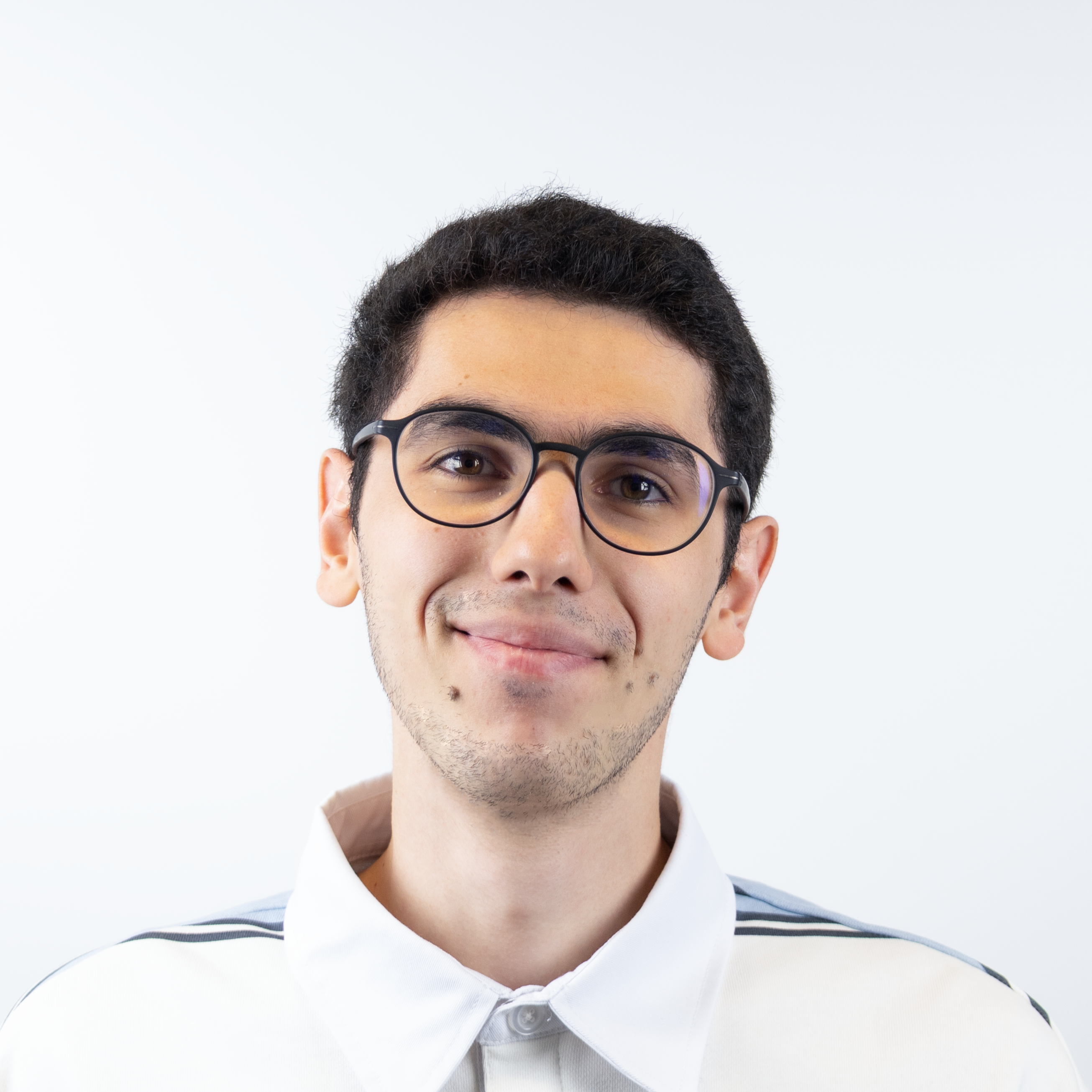 Eyyüp Ordueri - Marketing & Content Intern