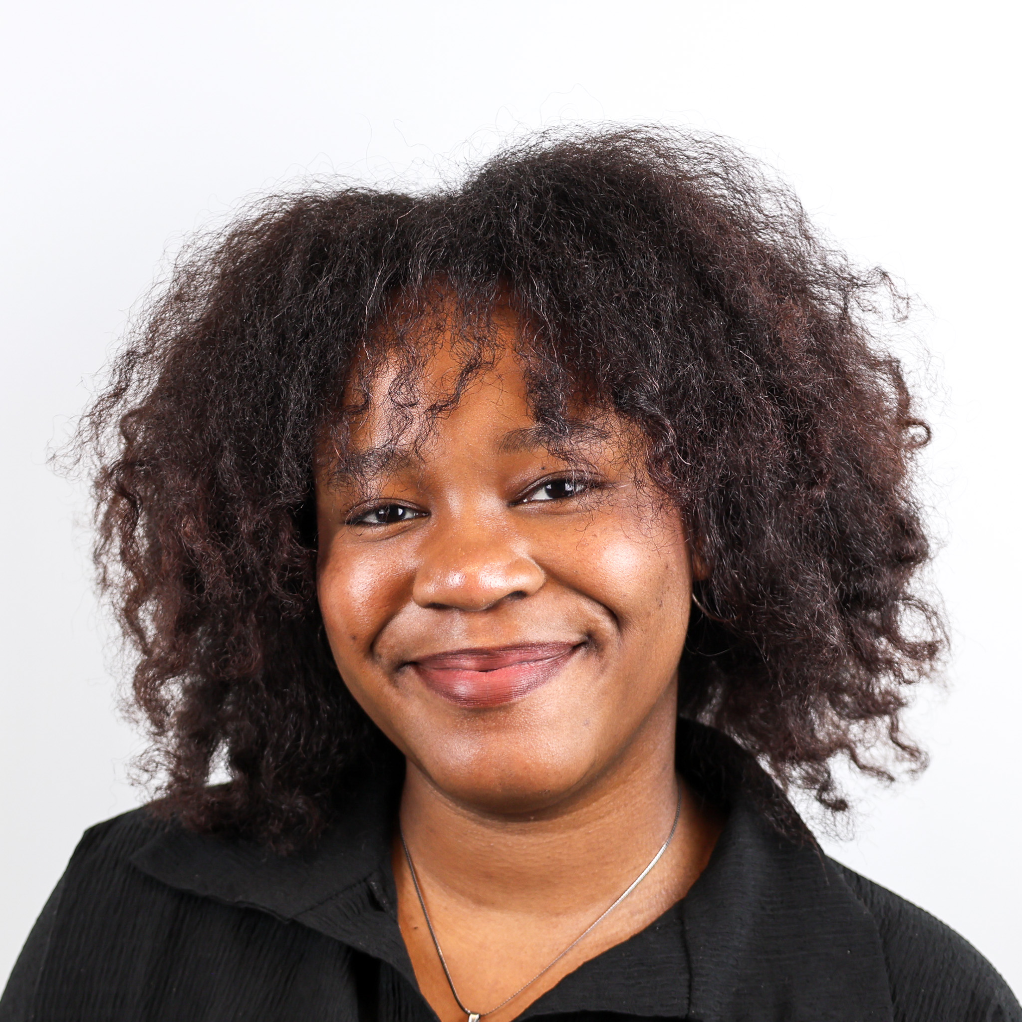 Margaret Ighiwiyisi - Event Management Internship