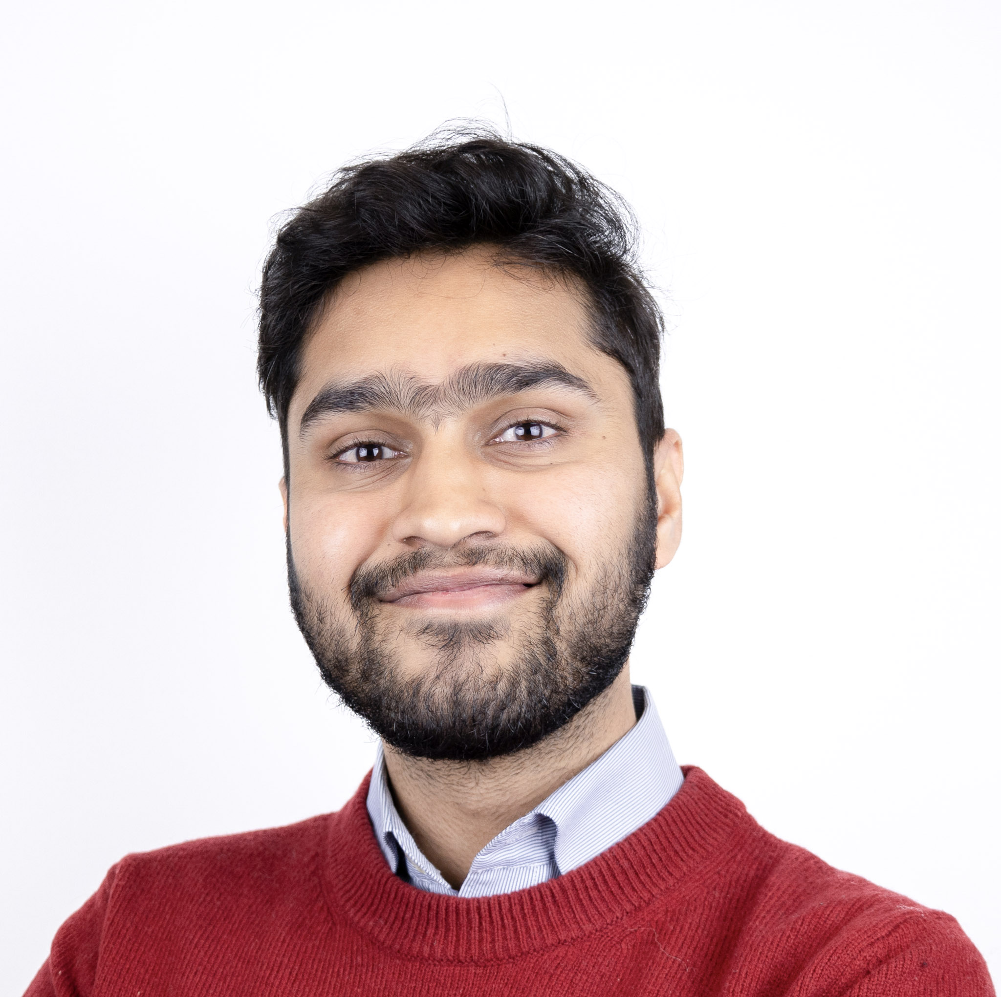 Abdullah Bin Masood - Python / Django Developer