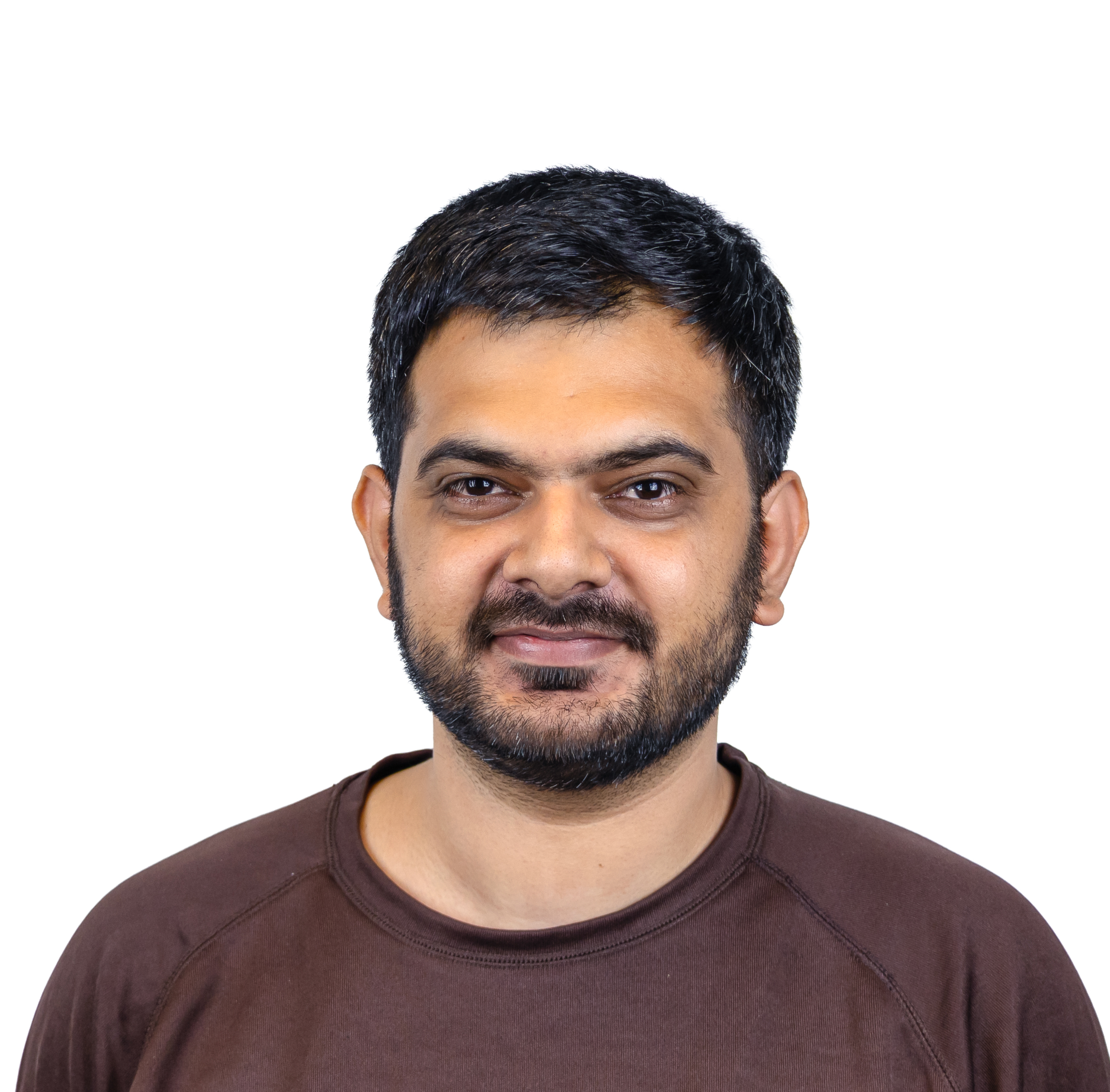 Irfan Naeem - Junior Web Developer