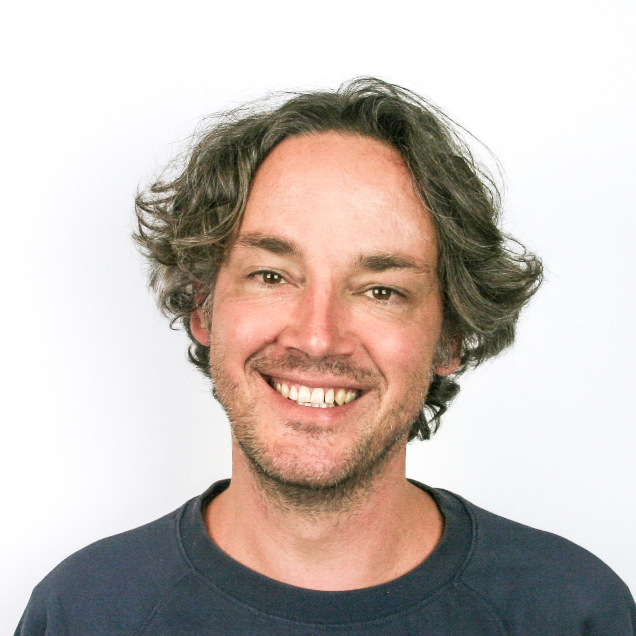 Ivo van Doesburg - Freelance Web Developer