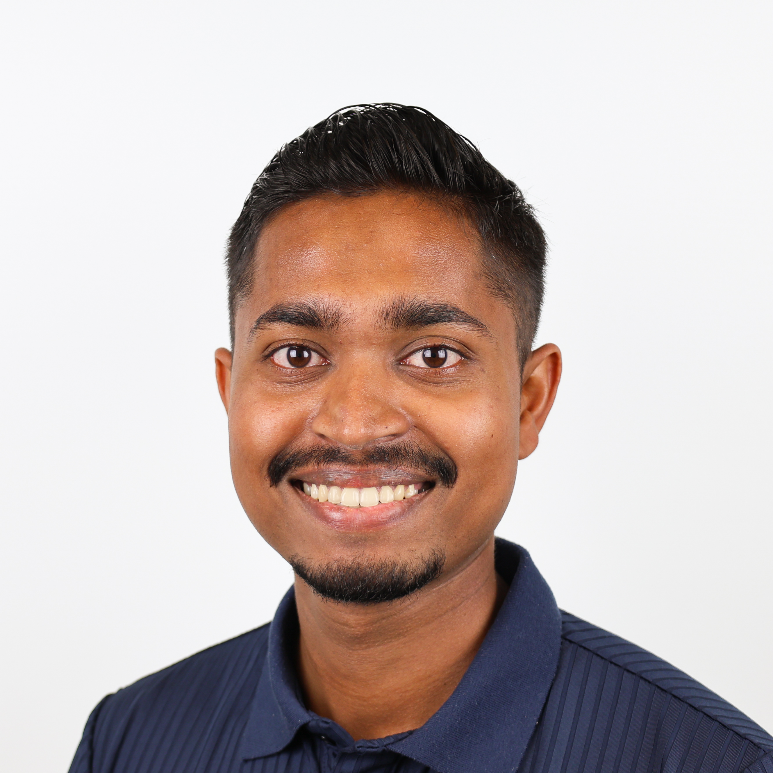 Biplob Sheikh - Business Developer Internship