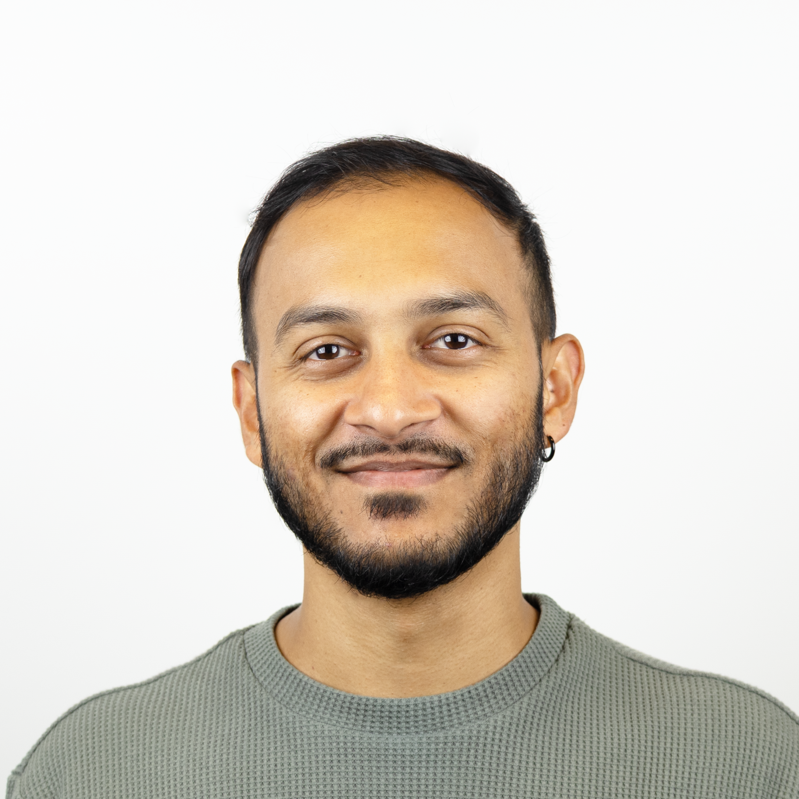 Malith Gamage - Senior Developer