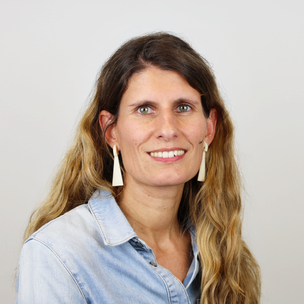 Marjory Dupouy - Teamleader Events Team