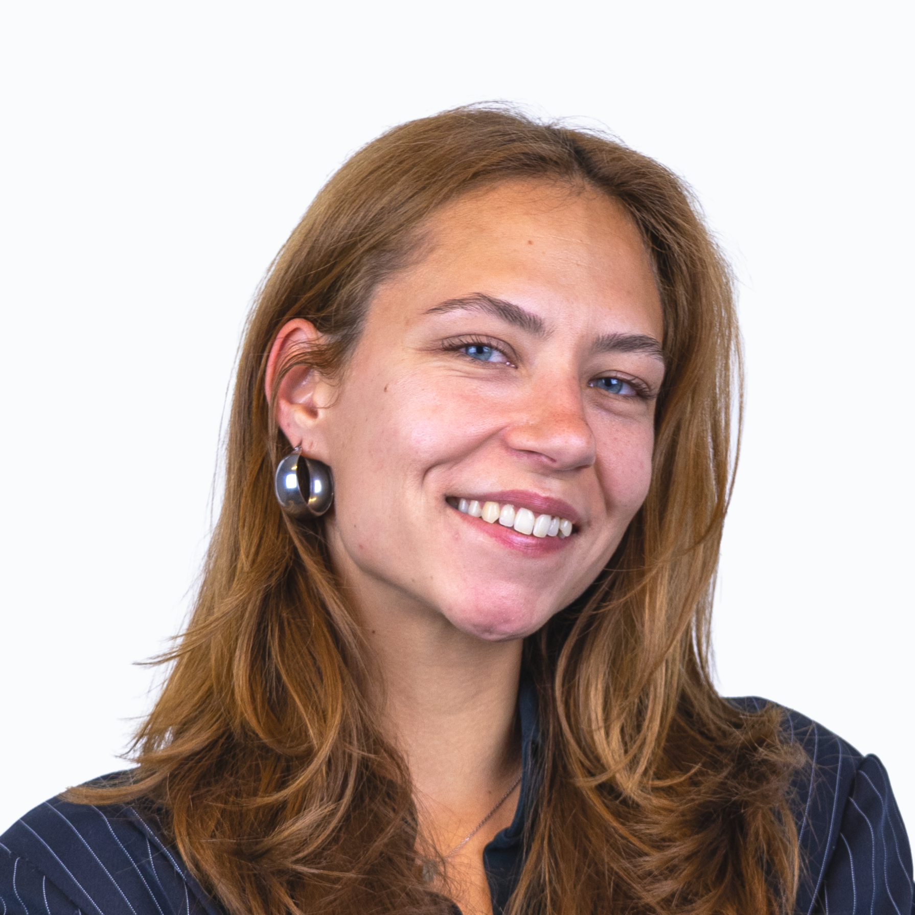 Maryana Malyshevska - Business Developer