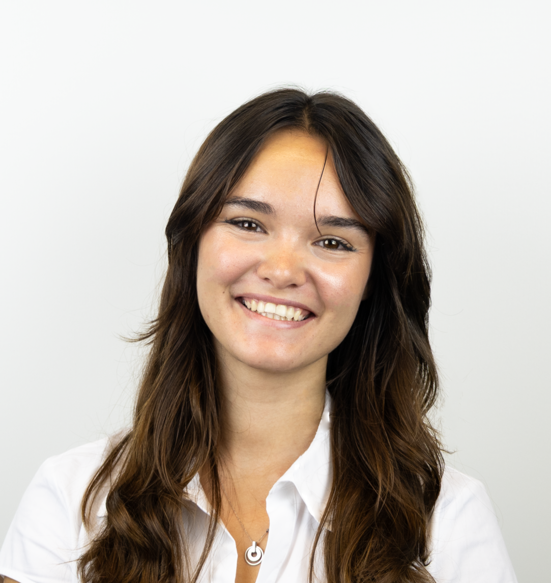 Sandra de Quevedo Olaso - Event Management Intern