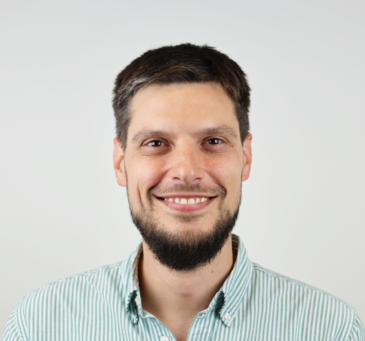 Victor Georgescu - Event Manager