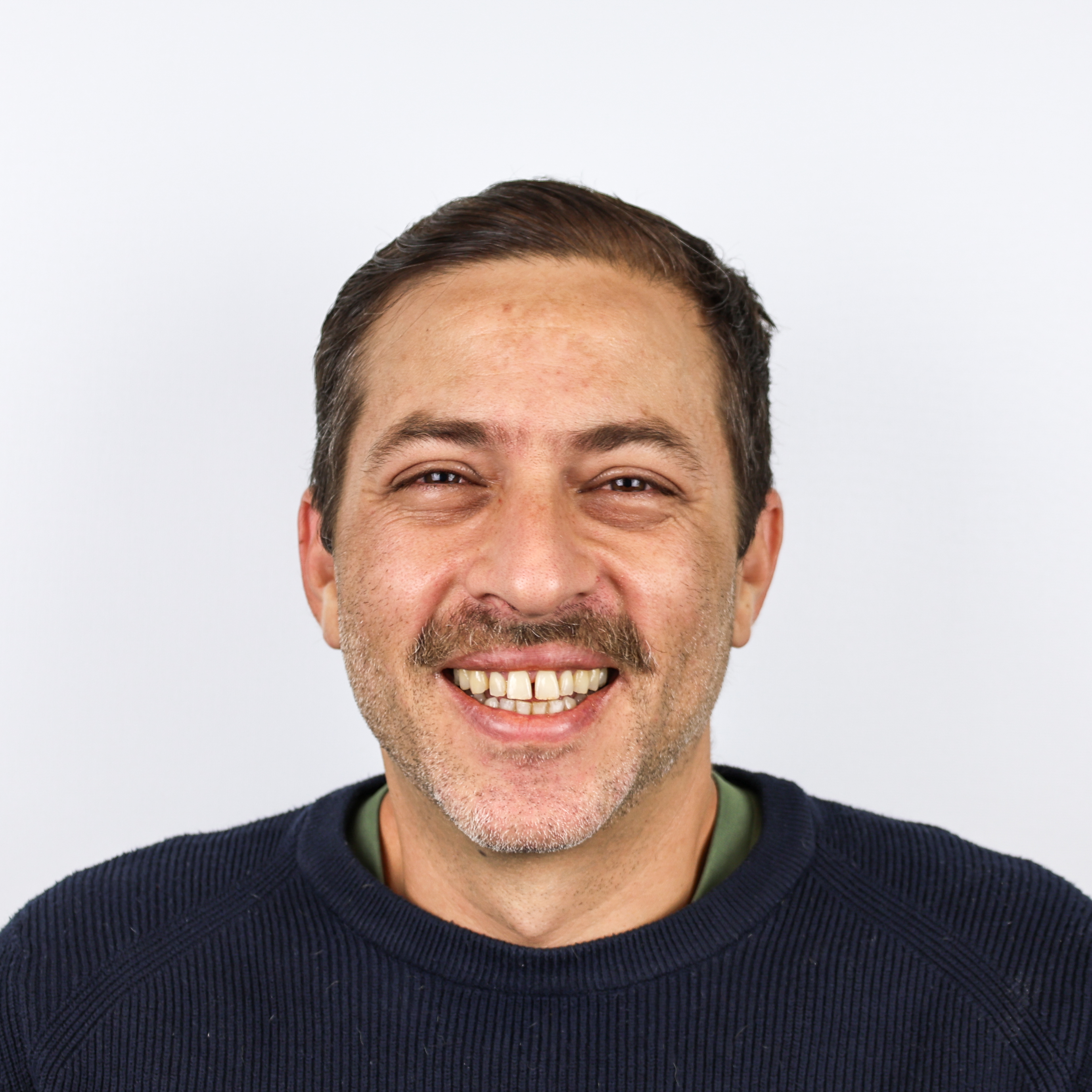 Alfonso de la Peña Flores - Business Developer