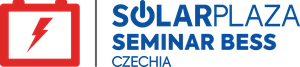 Solarplaza Seminar | BESS Czechia