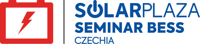 Solarplaza Seminar | BESS Czechia
