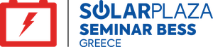 Solarplaza Seminar | BESS Greece