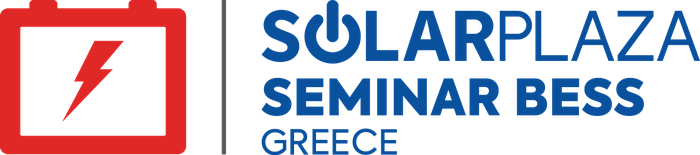 Solarplaza Seminar | BESS Greece