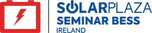 Solarplaza Seminar | BESS Ireland
