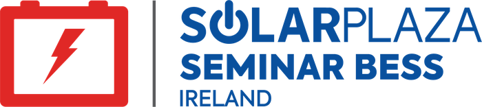 Solarplaza Seminar | BESS Ireland