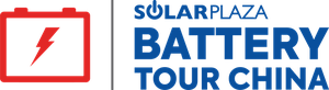 Solarplaza Battery Tour China