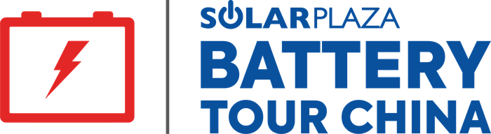 Solarplaza Battery Tour China