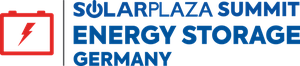 Solarplaza Summit | Energy Storage Germany
