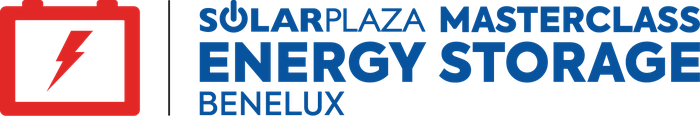 Solarplaza Masterclass Energy Storage Benelux