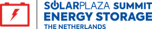 Solarplaza Summit | Energy Storage The Netherlands