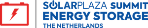 Solarplaza Summit | Energy Storage The Netherlands