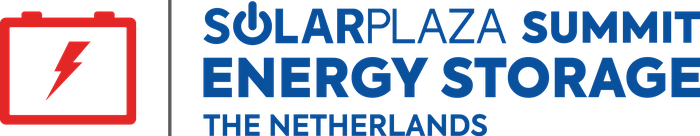 Solarplaza Summit | Energy Storage The Netherlands