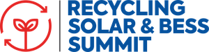 Recycling Solar & BESS Summit