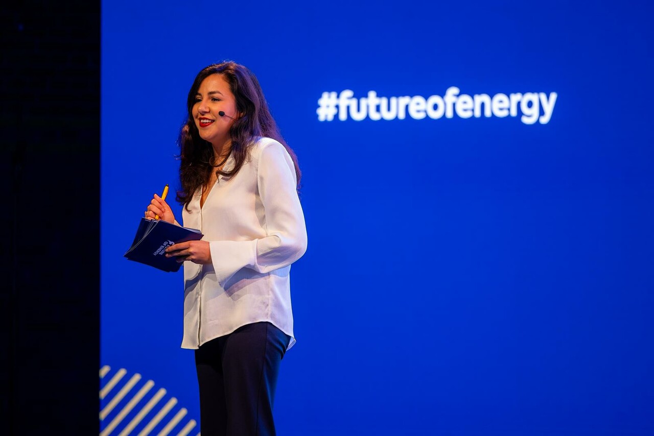 Conference Program  Future of Energy