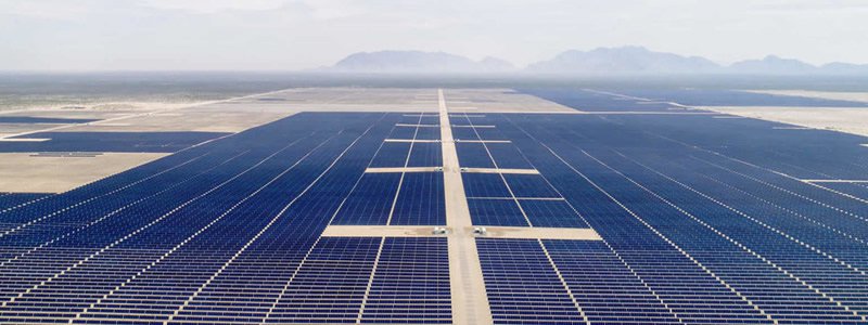 Top 30 Latin American Solar PV Plants (2018 update)