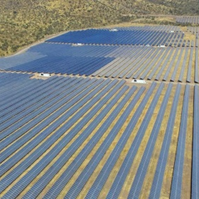 50 MW project investment opportunity in Spain [EXAMPLE]