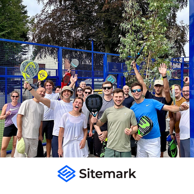 Join Sitemark as our next Account Executive !