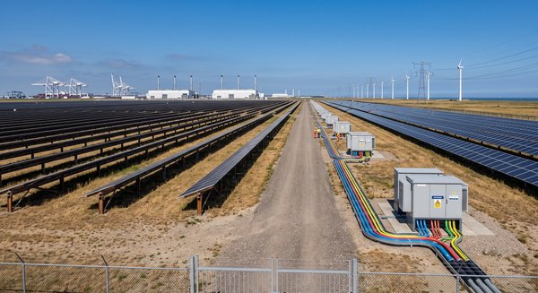 Tender for Design, Engineering, Supply, Construction, Erection, Testing, Commissioning and O&M of ISTS-Connected 60 MW (AC) Solar PV Power Plant at Gaya, Bihar, India