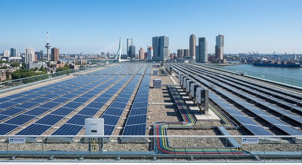 Request for Selection (RfS Document) of Solar Power Developers for Setting up of 11,159 kW Grid-Connected Rooftop Solar PV Projects under RESCO Mode through Tariff-Based Competitive Bidding (RTSPV-Tranche-XIV)