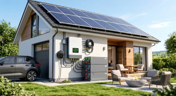 Market Survey - Microgrid - United States Army Garrison (USAG) Ansbach; Bavaria, Germany – Katterbach Kaserne