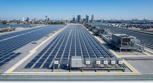 2026-DII-COB#1-SAN MATEO, PACKAGE NO. 06 Supply, Delivery and Installation of On-Grid 110 KW Solar Power System for the New Multi- Purpose Building