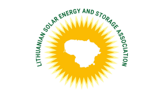 Lithuanian Solar Energy and Storage Association (LSEA)