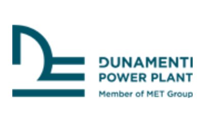 Dunamenti Power Plant