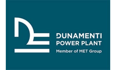 Dunamenti Power Plant