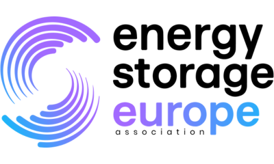 Energy Storage Europe Association