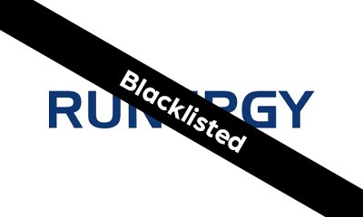Runergy