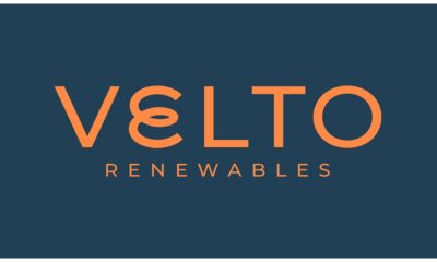 Velto Renewables