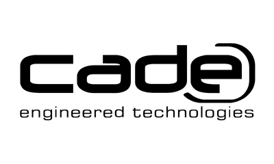 CADE Engineered Technologies logo