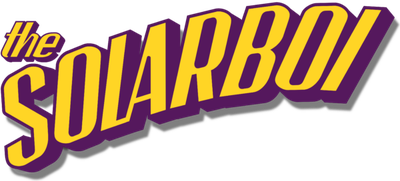 The Solarboi