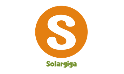 Solargiga Energy