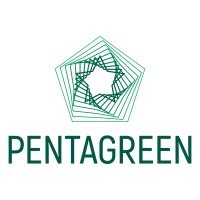 Pentagreen