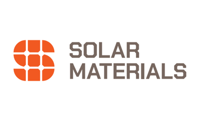 SOLAR MATERIALS