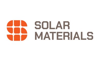 SOLAR MATERIALS