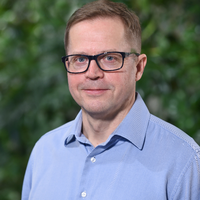 Mika Paloranta - Skarta Energy