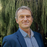 Robin Mitchell - Nature Positive Ltd