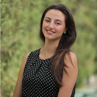 Elisabeth Cremona - Ember Climate